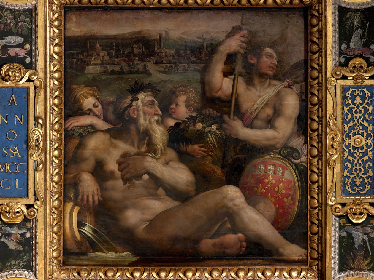  av Giorgio Vasari