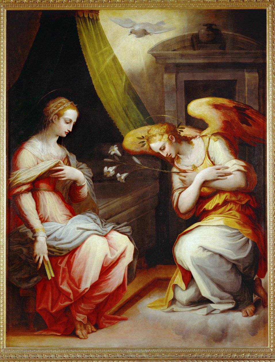  av Giorgio Vasari
