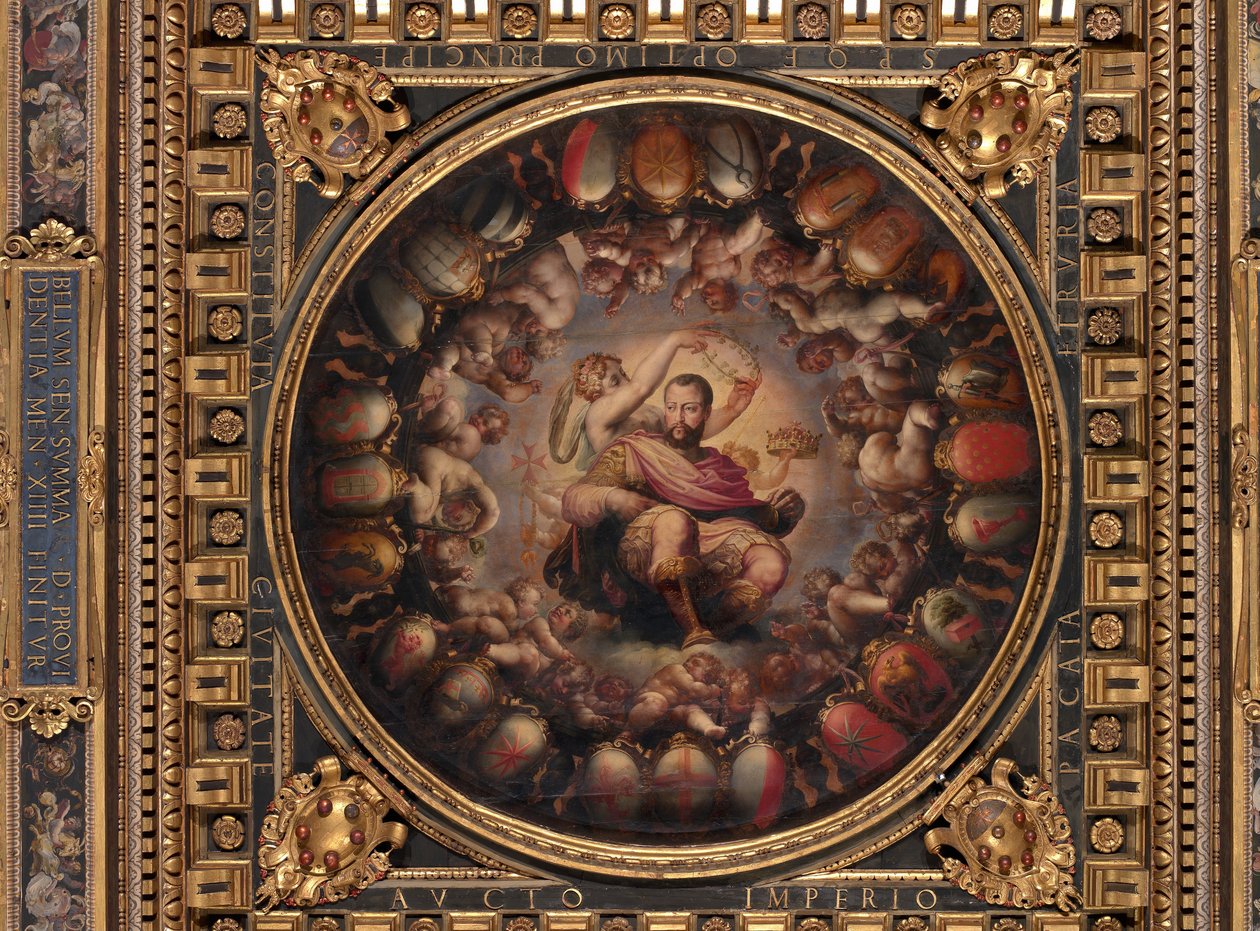  av Giorgio Vasari