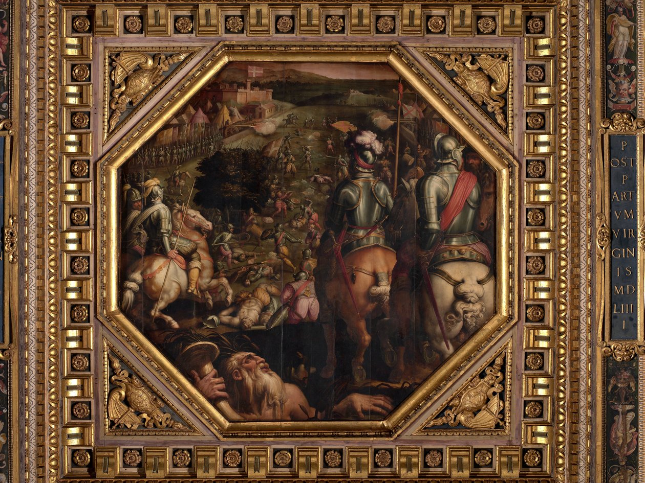 av Giorgio Vasari