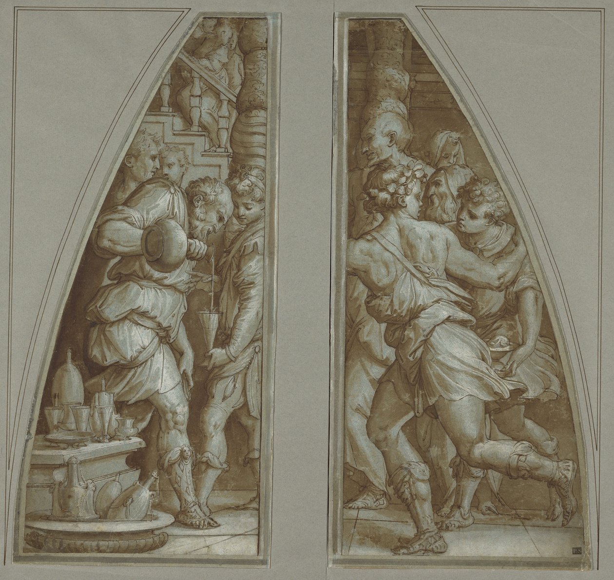  av Giorgio Vasari