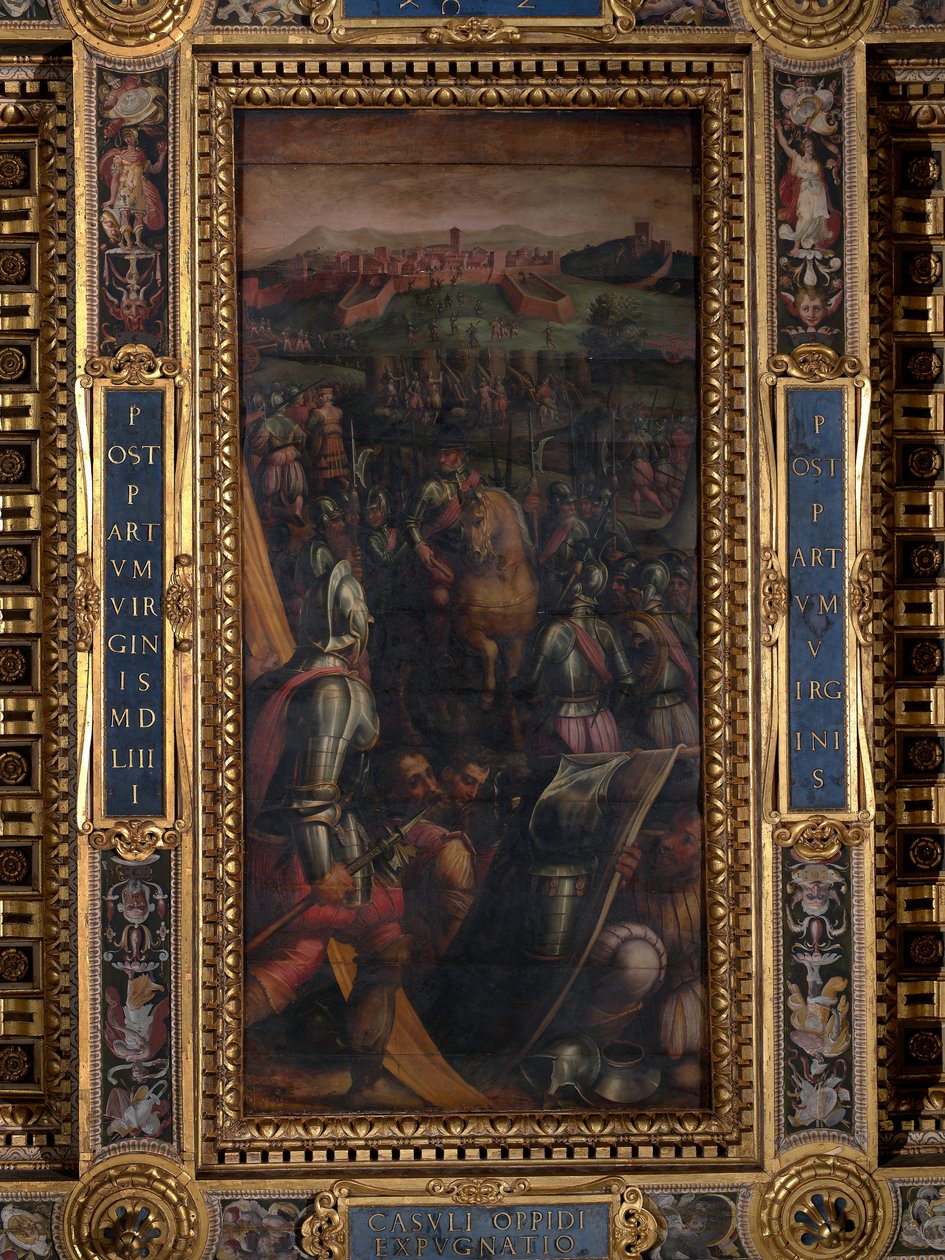  av Giorgio Vasari