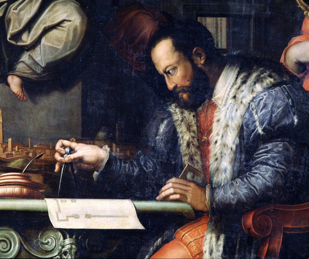  av Giorgio Vasari