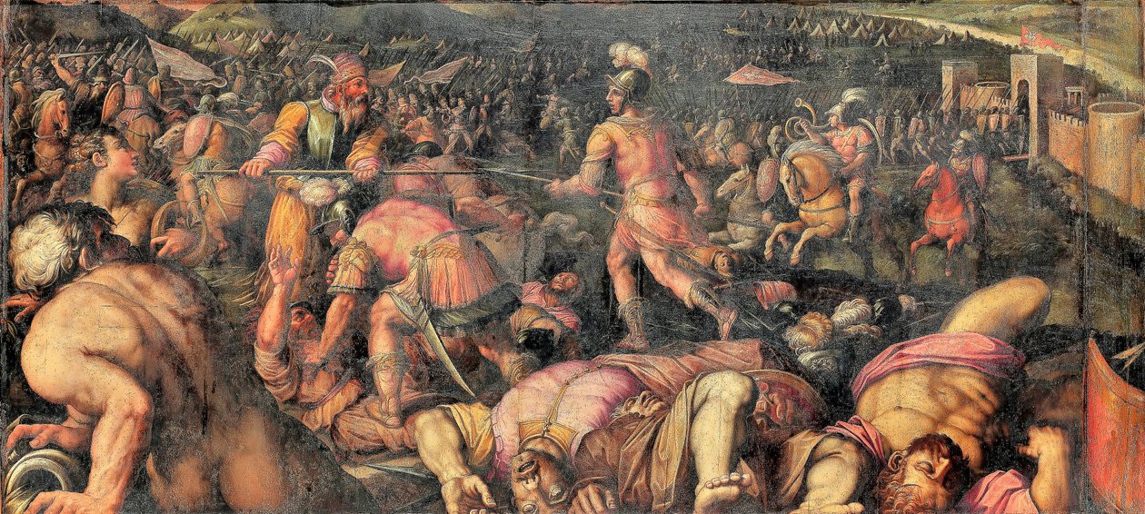  av Giorgio Vasari