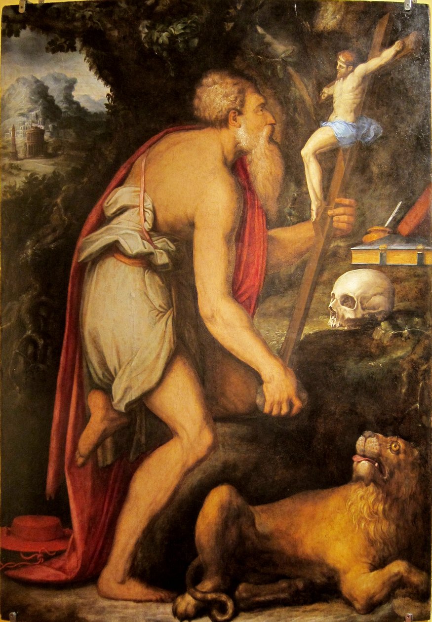  av Giorgio Vasari