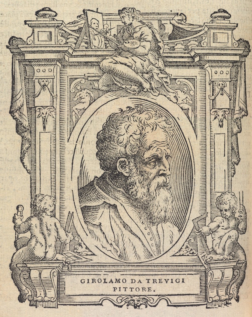  av Giorgio Vasari
