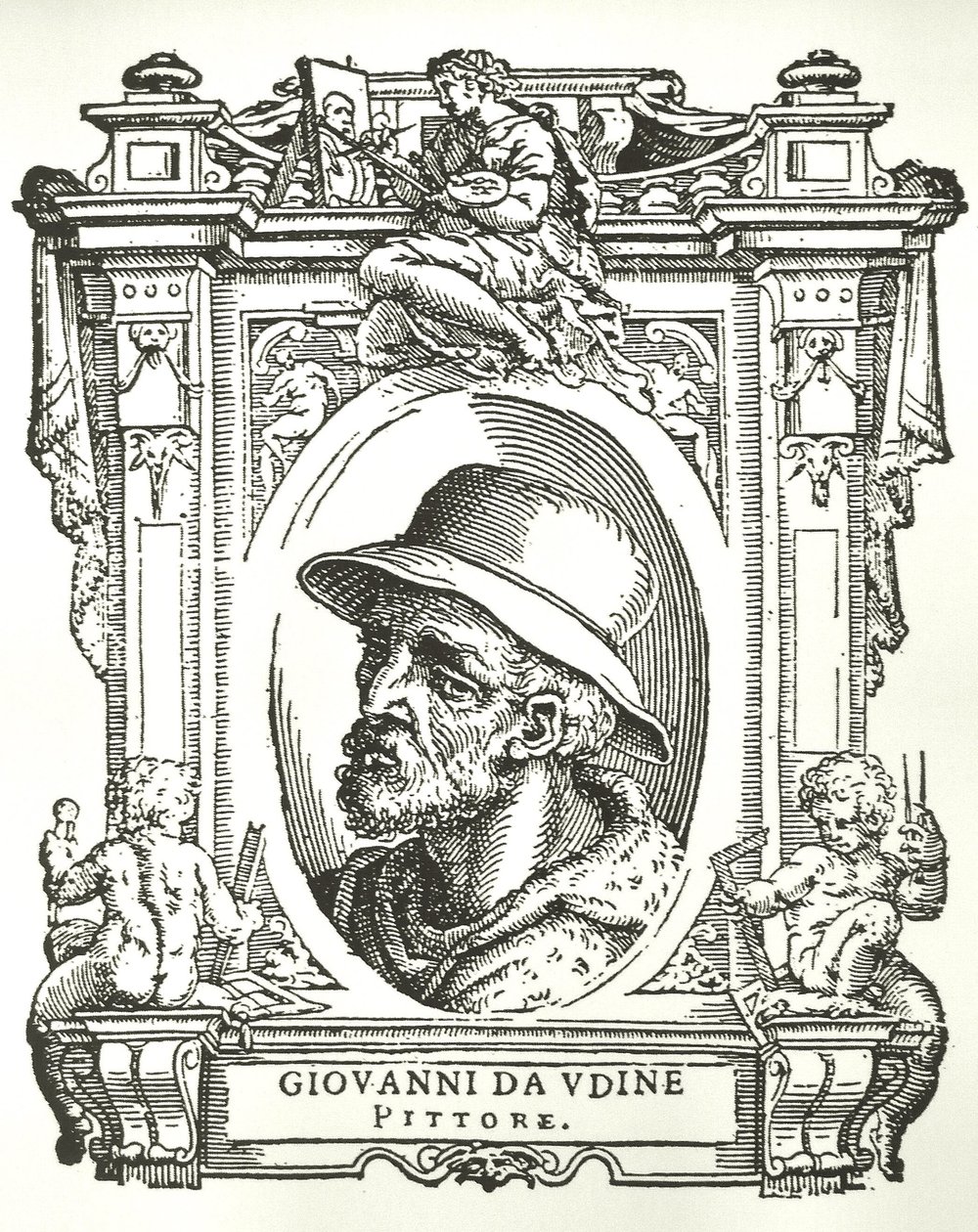  av Giorgio Vasari
