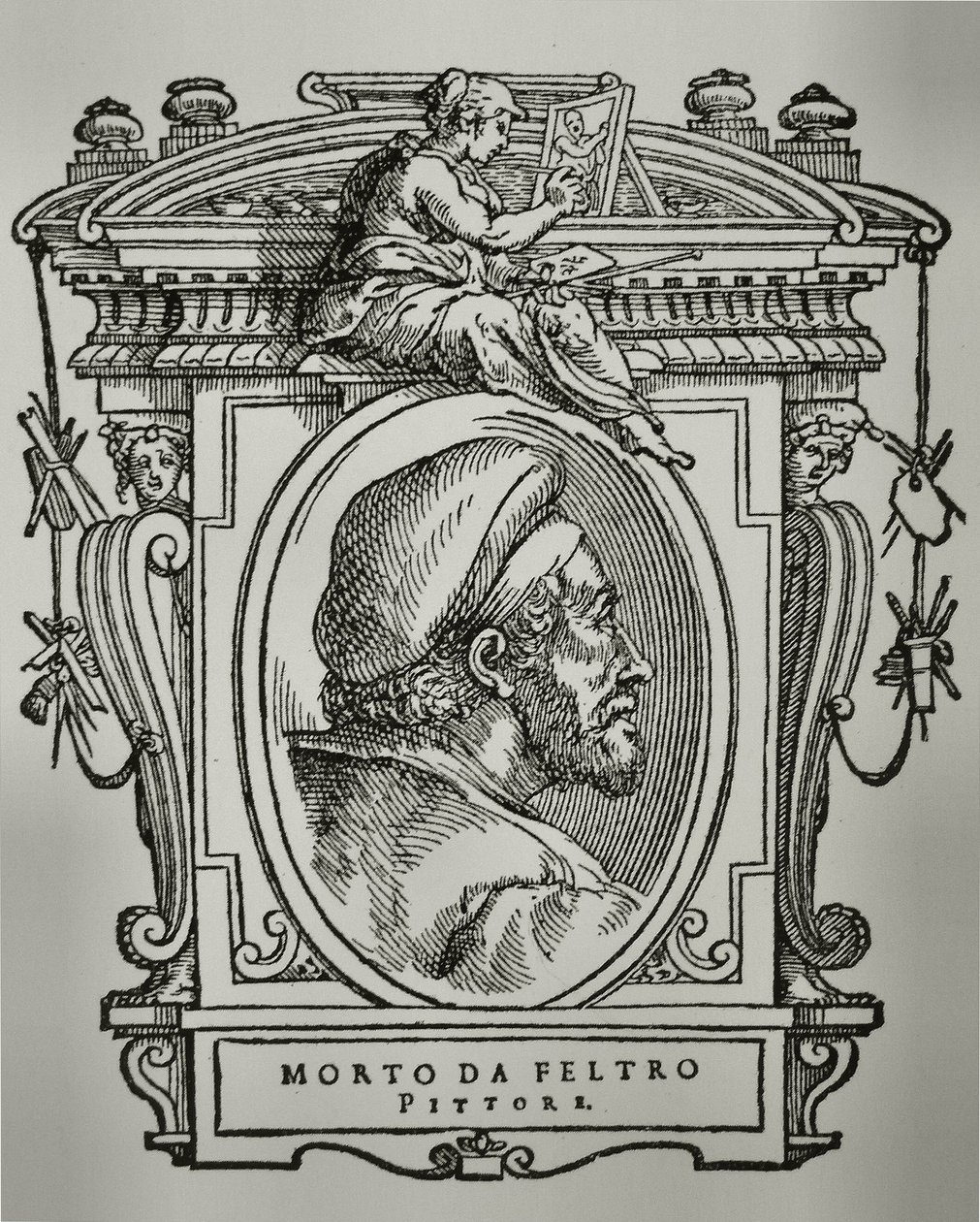  av Giorgio Vasari