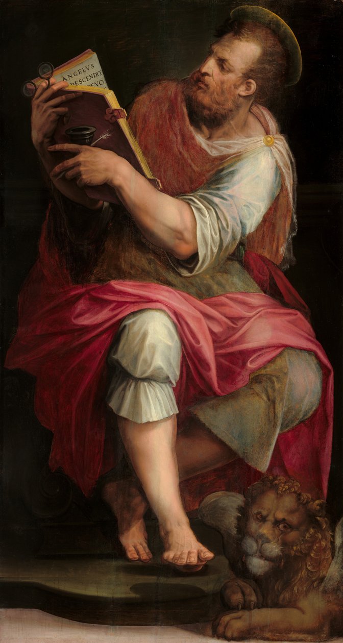  av Giorgio Vasari