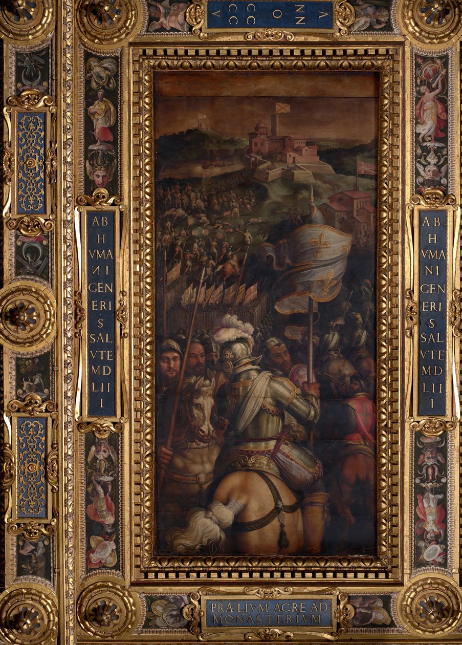  av Giorgio Vasari