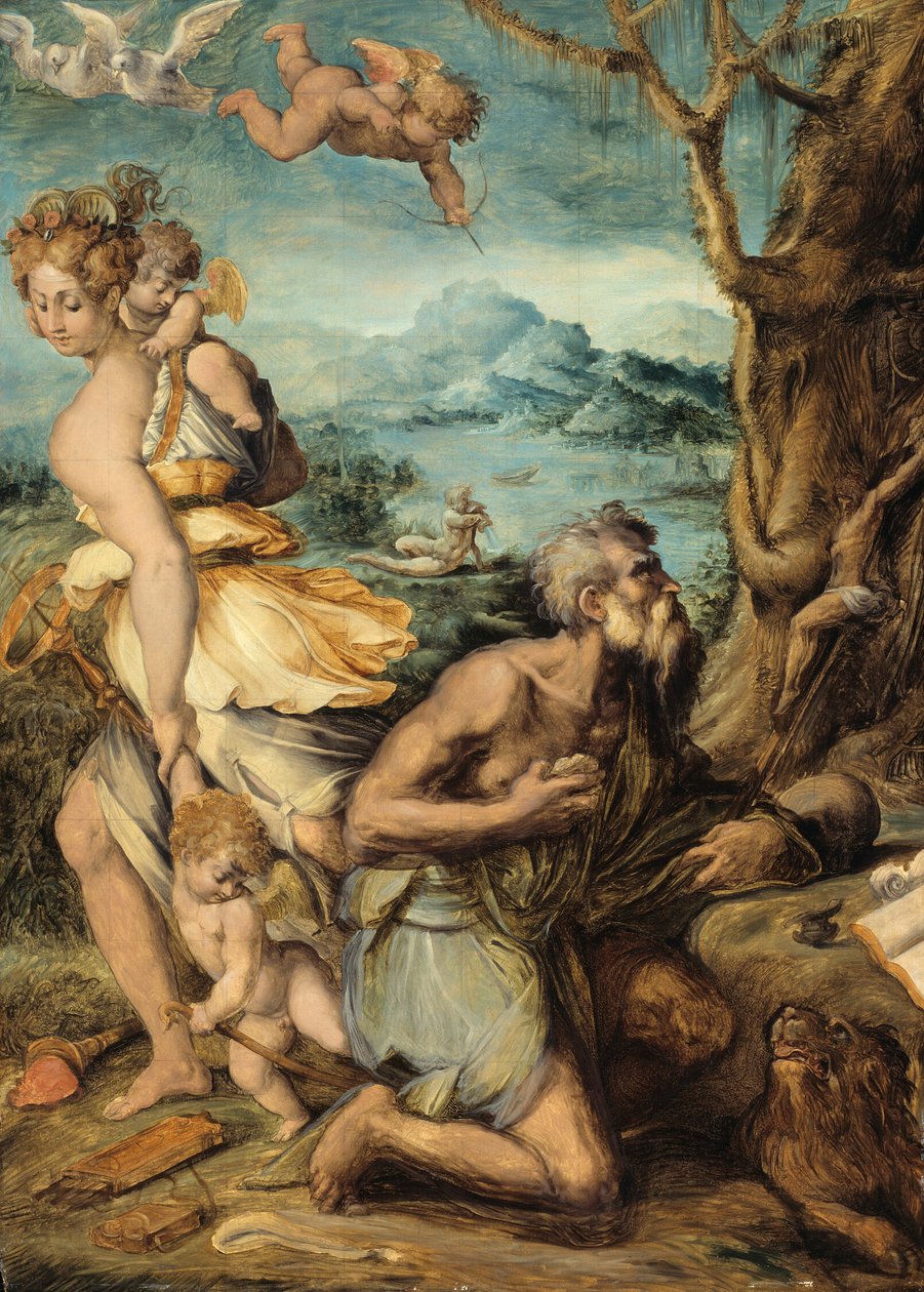  av Giorgio Vasari