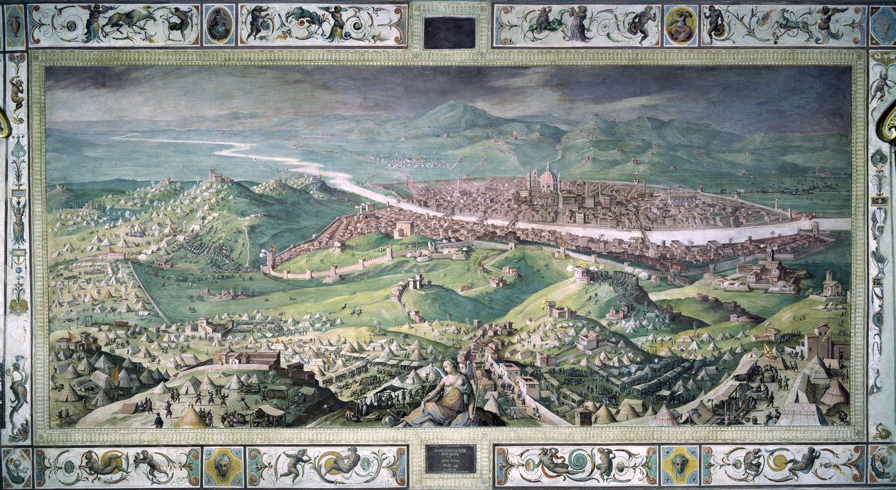  av Giorgio Vasari