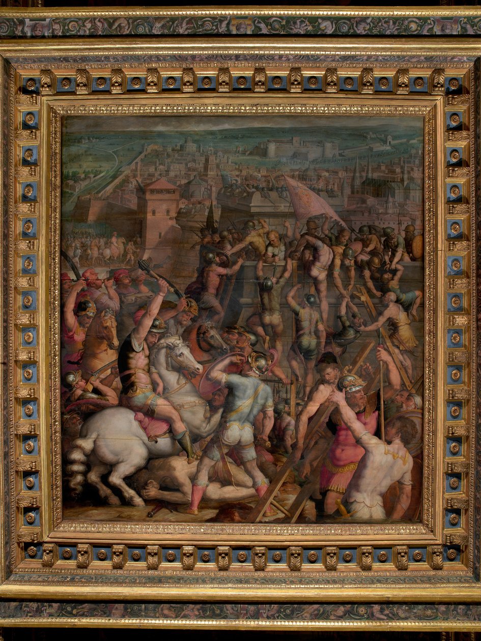  av Giorgio Vasari