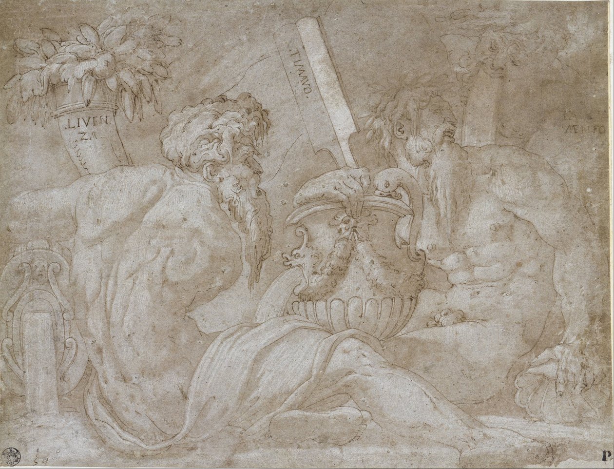  av Giorgio Vasari