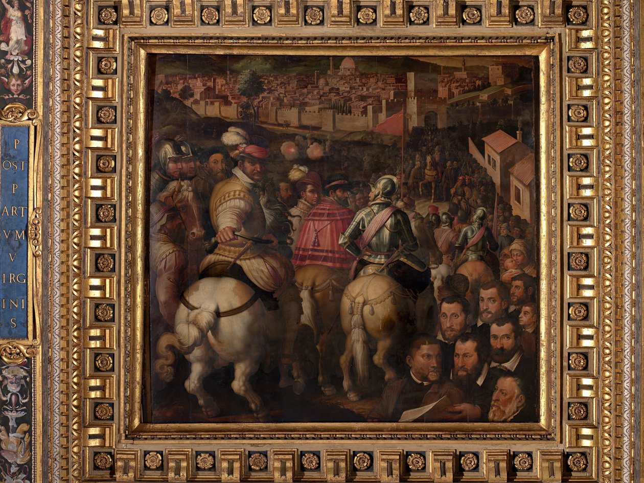 av Giorgio Vasari