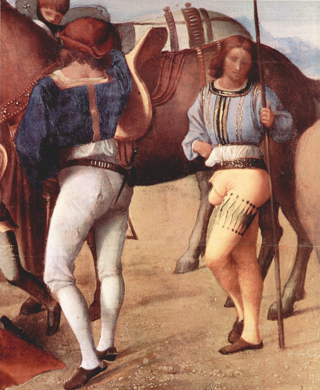  av Giorgione