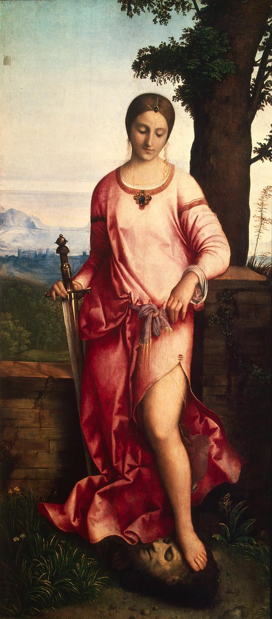  av Giorgione