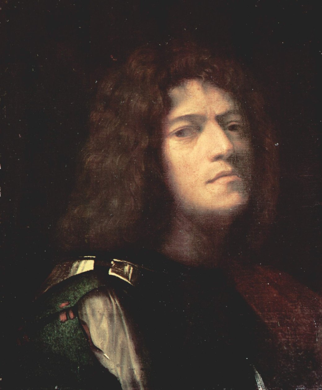  av Giorgione