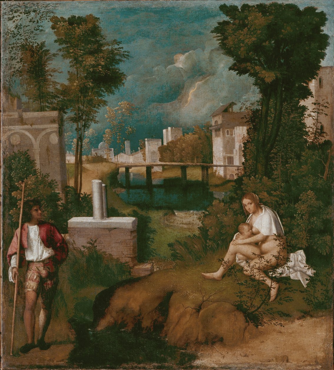  av Giorgione