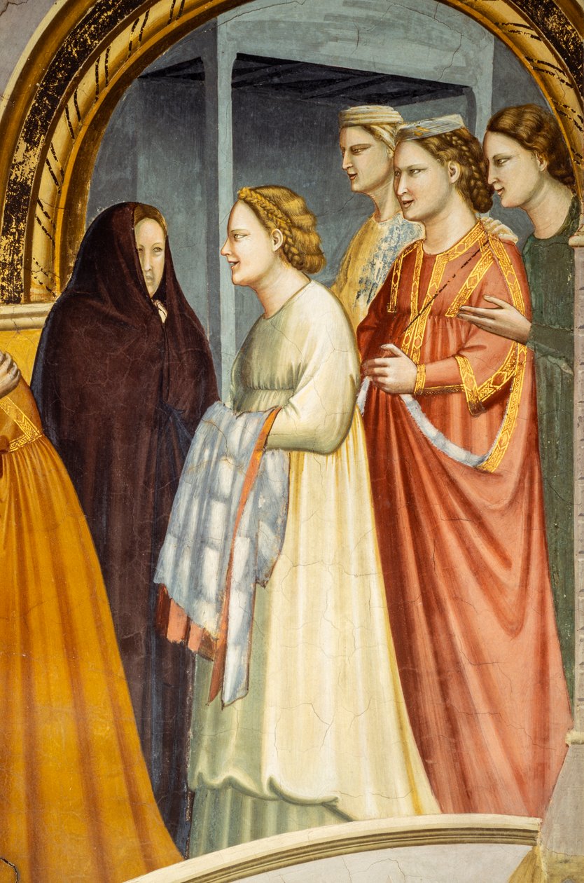  av Giotto (c.1266 1337)