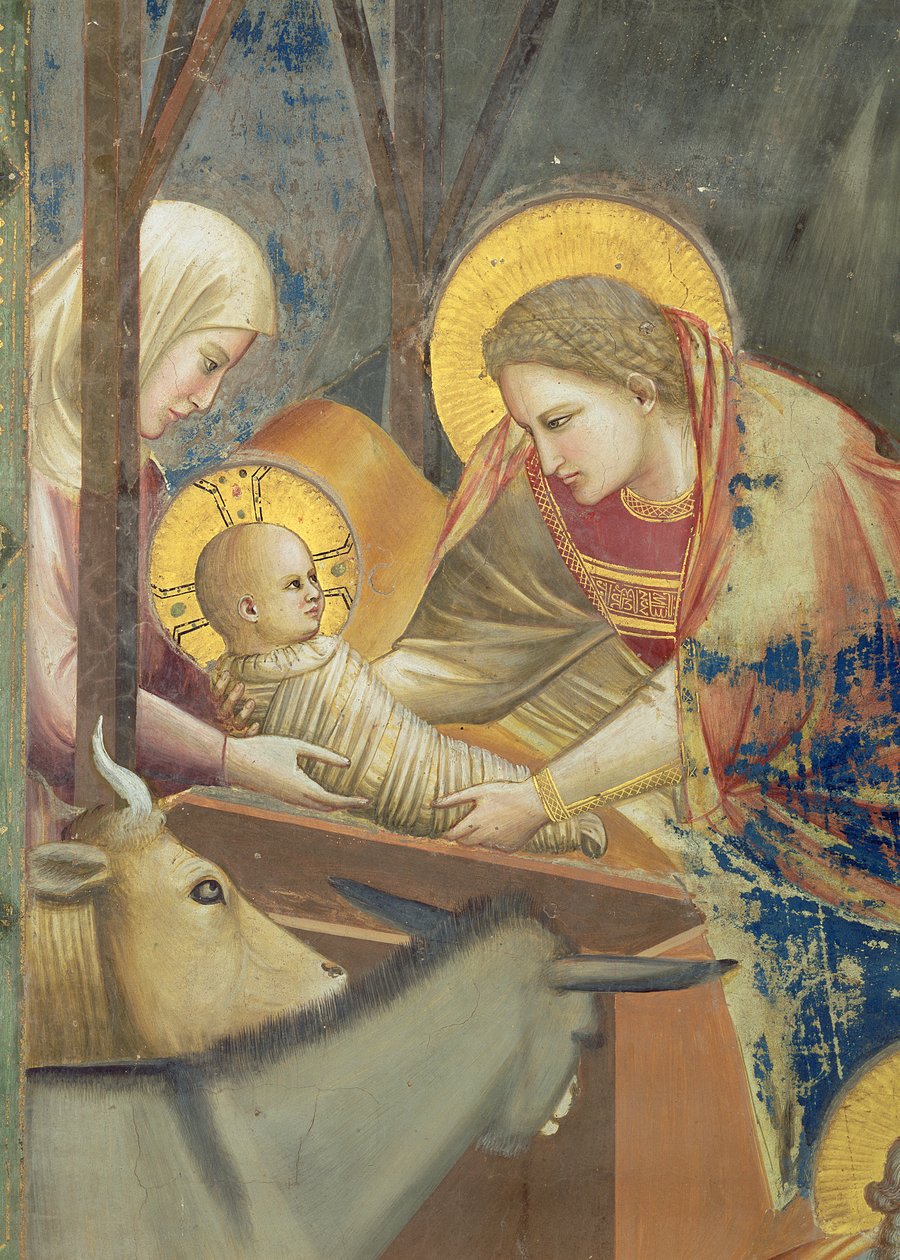  av Giotto (c.1266 1337)