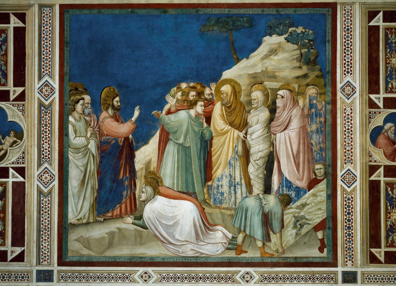 Lasarus