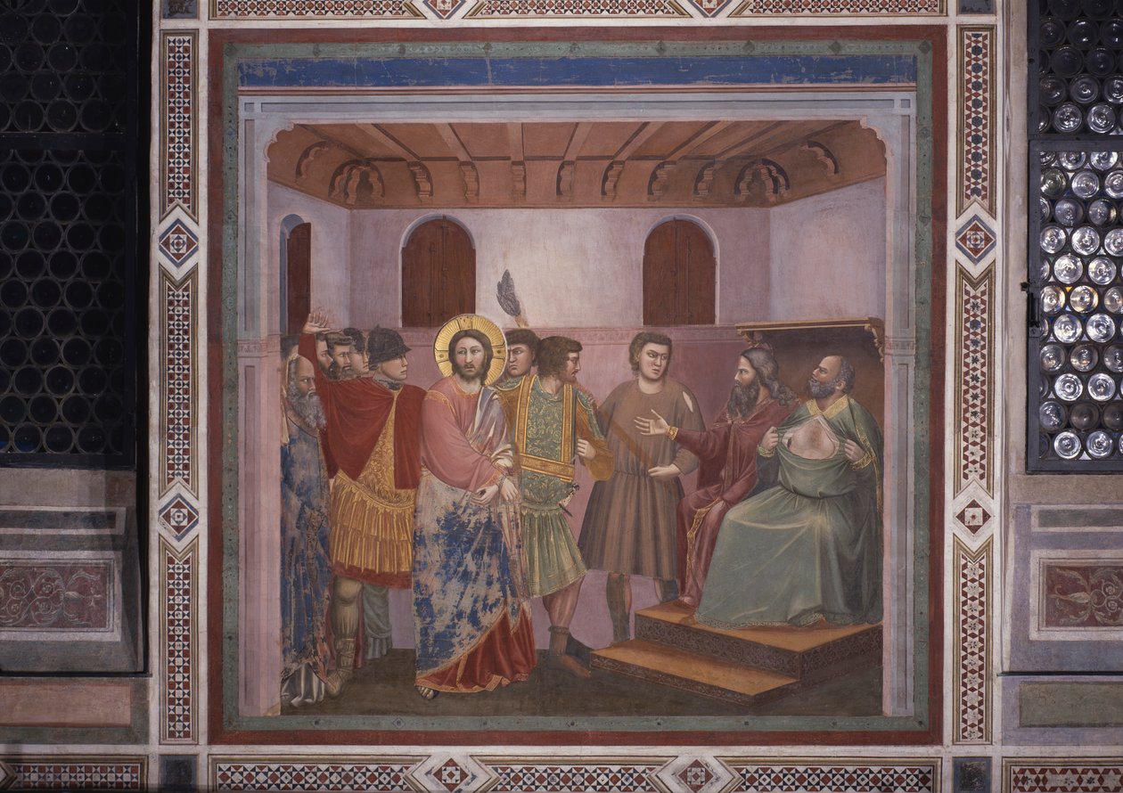  av Giotto (c.1266 1337)