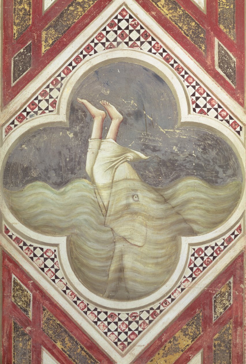  av Giotto (c.1266 1337)