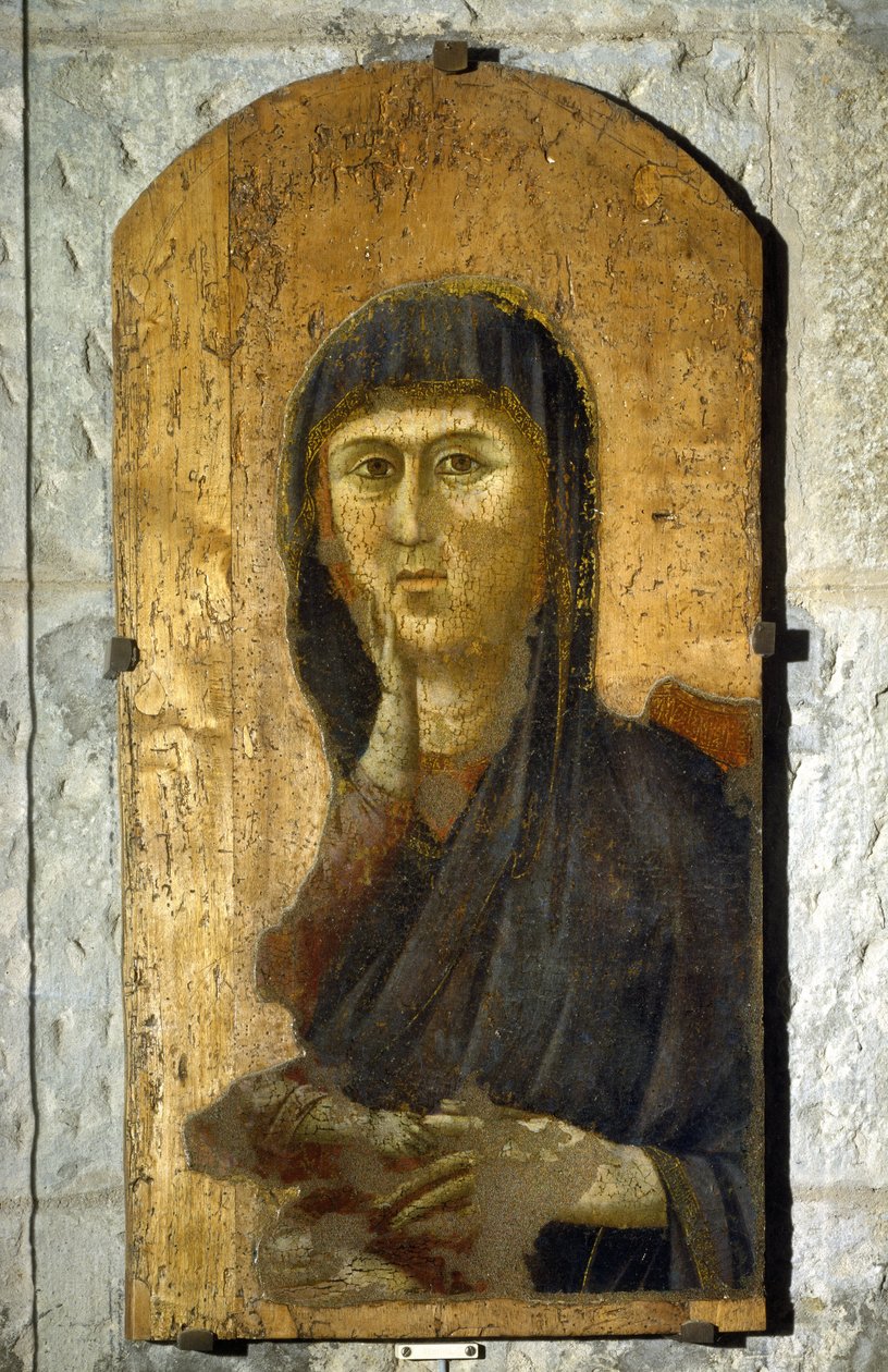  av Giotto (c.1266 1337)