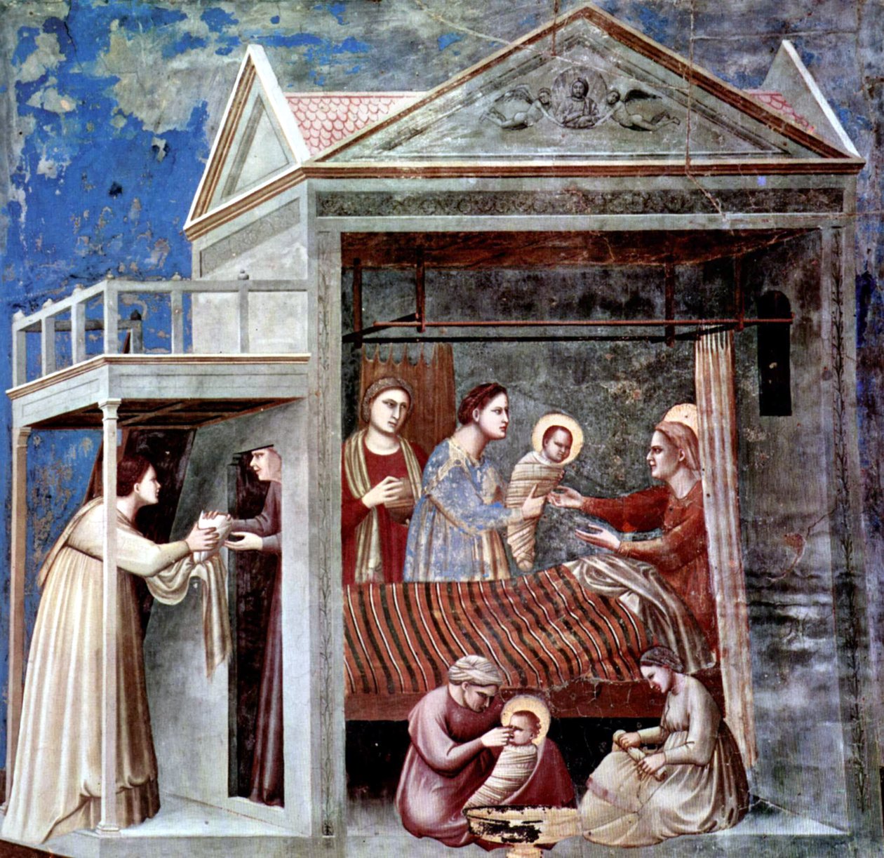 av Giotto