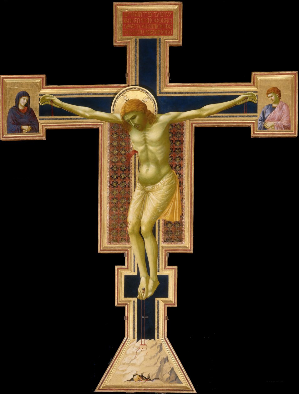  av Giotto