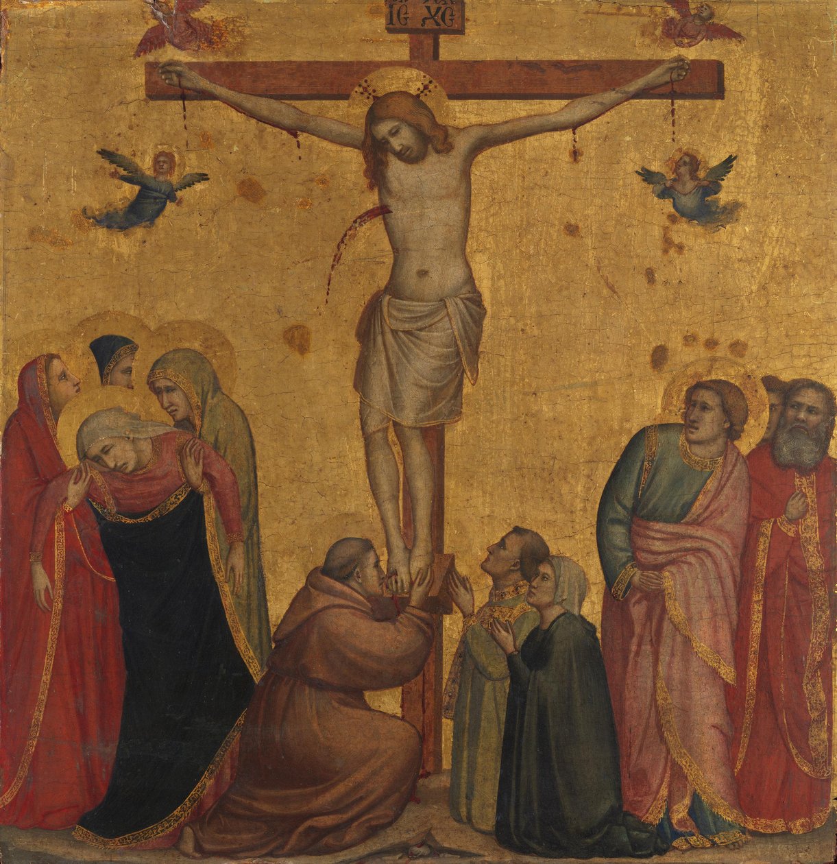  av Giotto