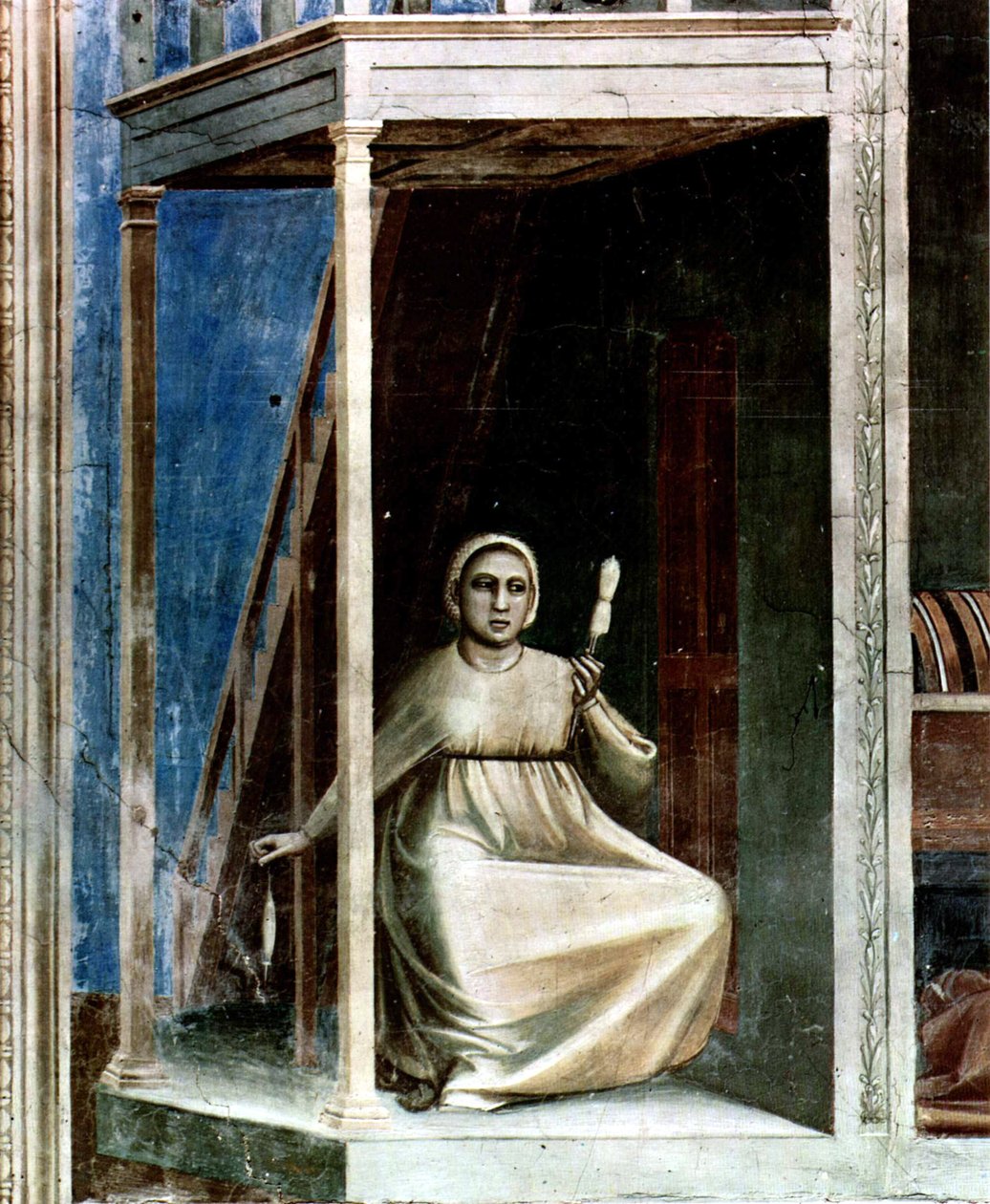  av Giotto