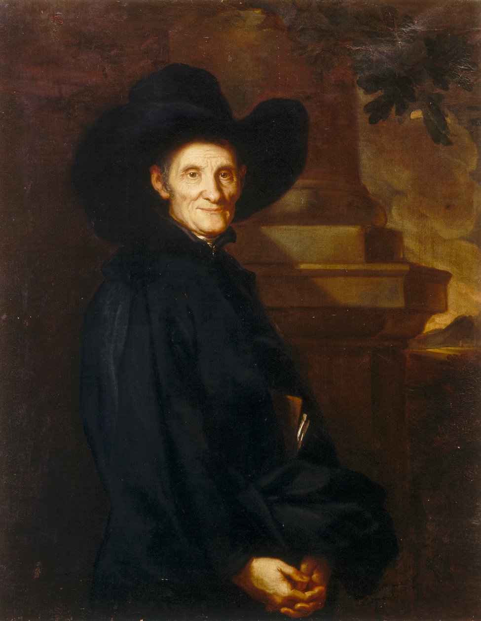 Sogneprest Arlotto av Giovanni Mannozzi