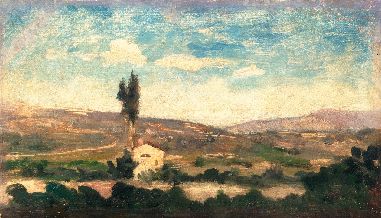 Land av Giovanni Boldini