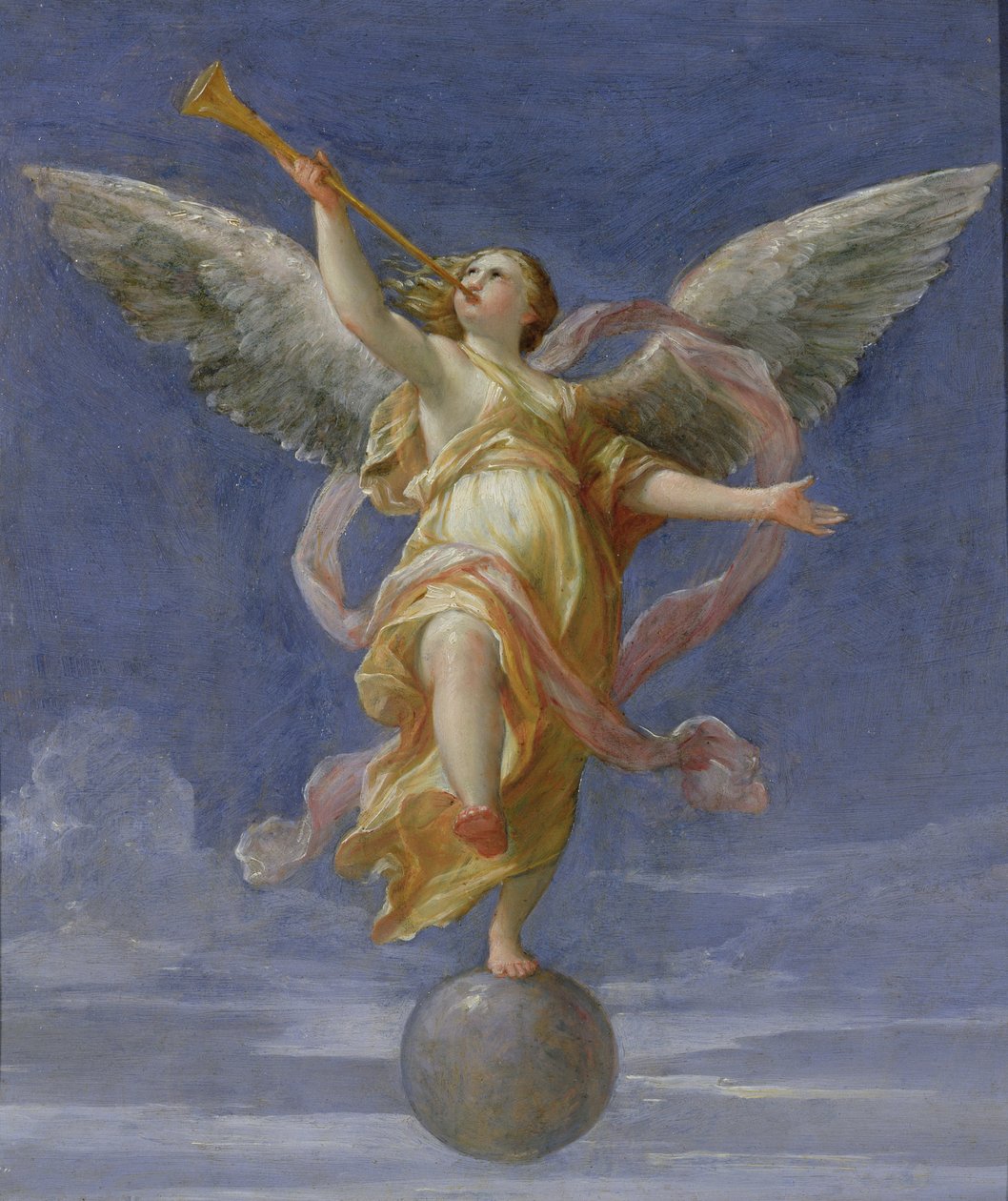 Berømmelse av Giovanni Giacomo Sementi