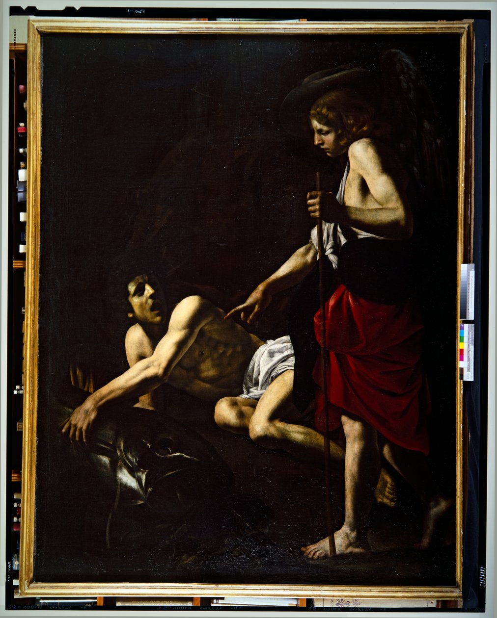  av Giovanni Battista Caracciolo