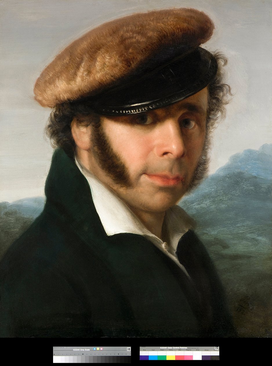  av Giovanni (1804 1873) Carnovali