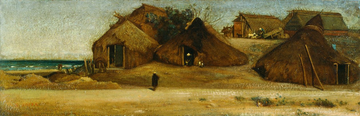 Fishermen