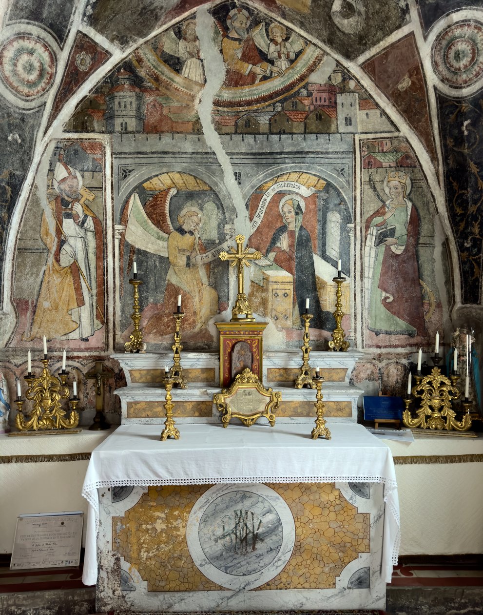  av Giovanni (attr. to) Baleison