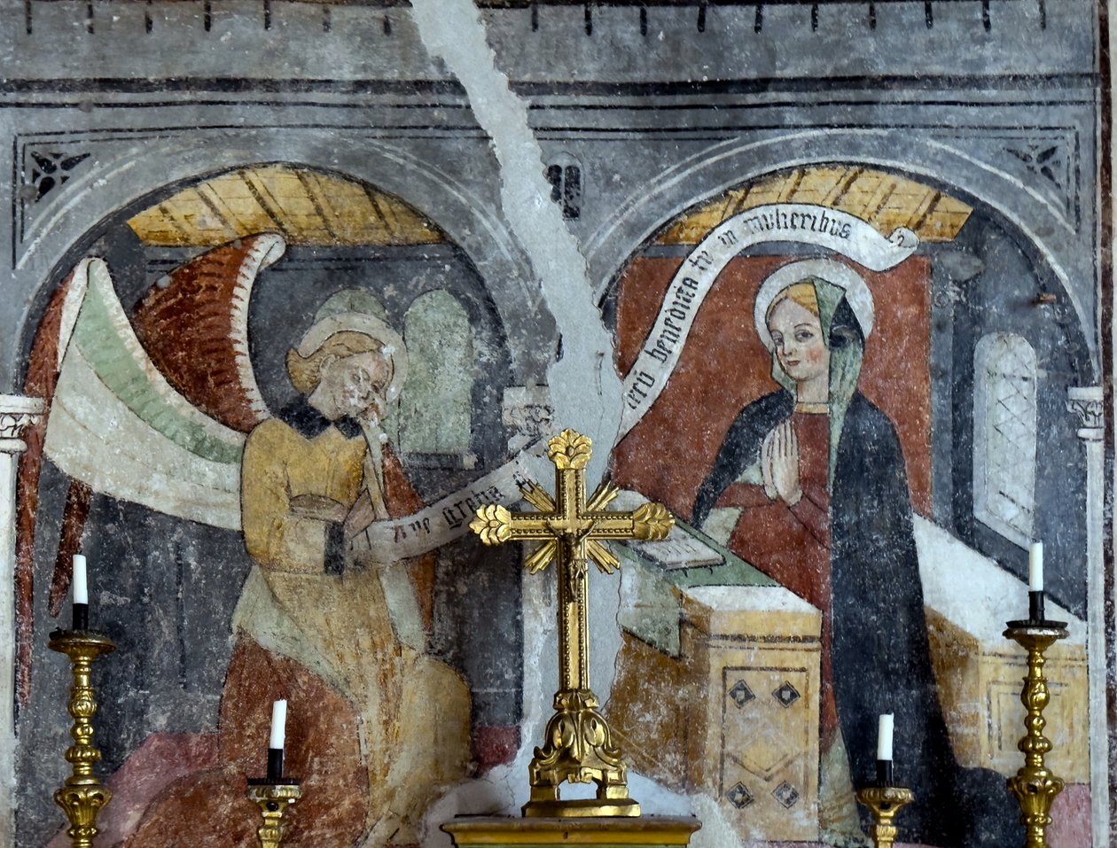  av Giovanni (attr. to) Baleison