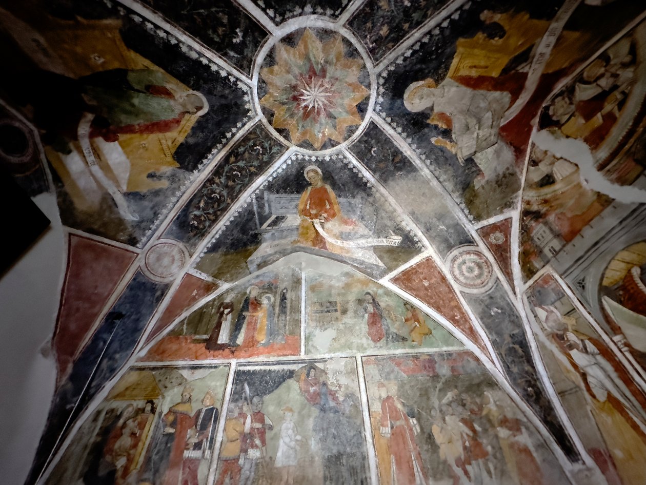  av Giovanni (attr. to) Baleison