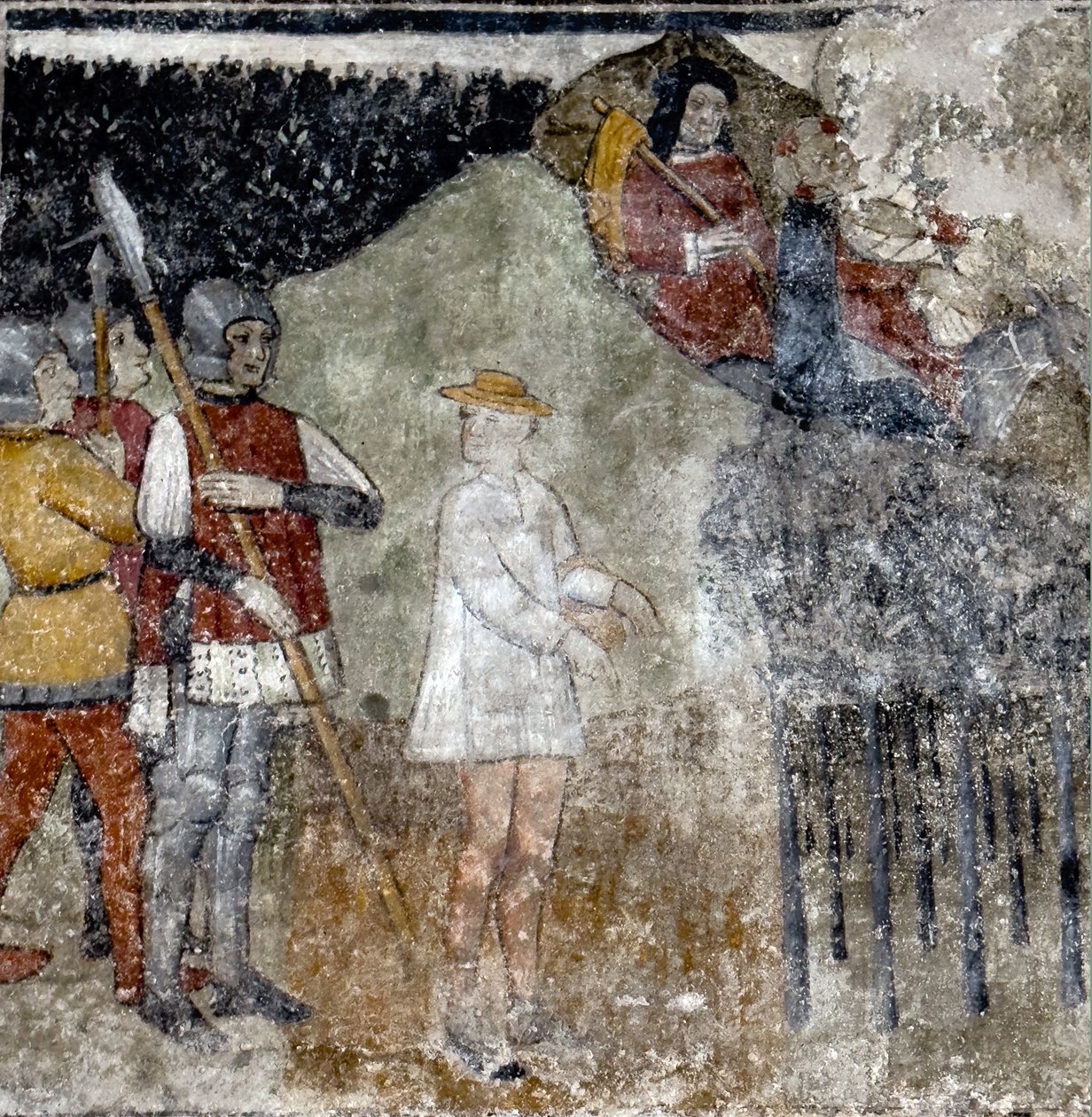  av Giovanni (attr. to) Baleison