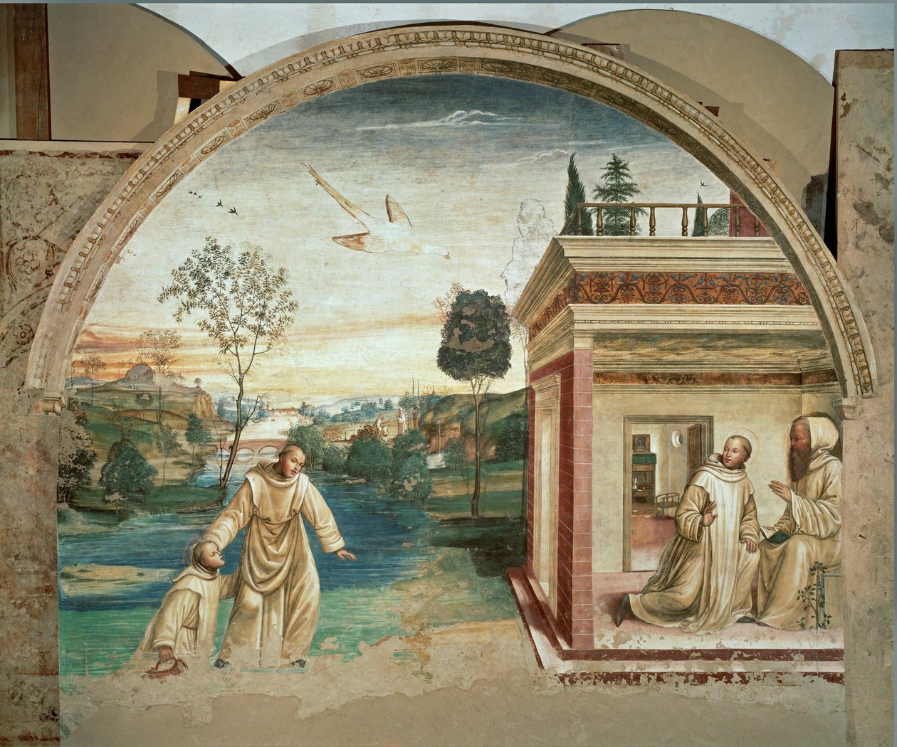  av Giovanni Antonio Bazzi Sodoma