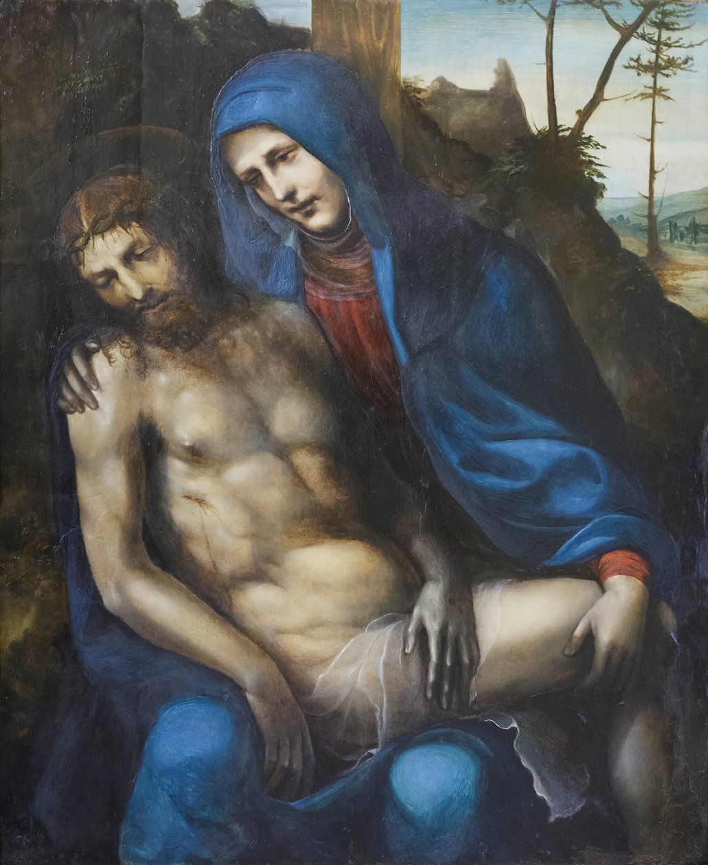  av Giovanni Antonio Bazzi Sodoma