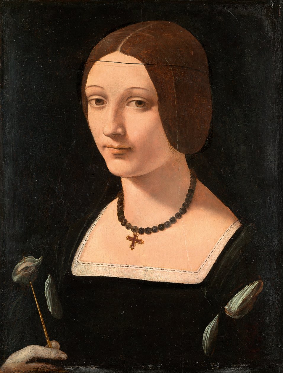  av Giovanni Antonio Boltraffio