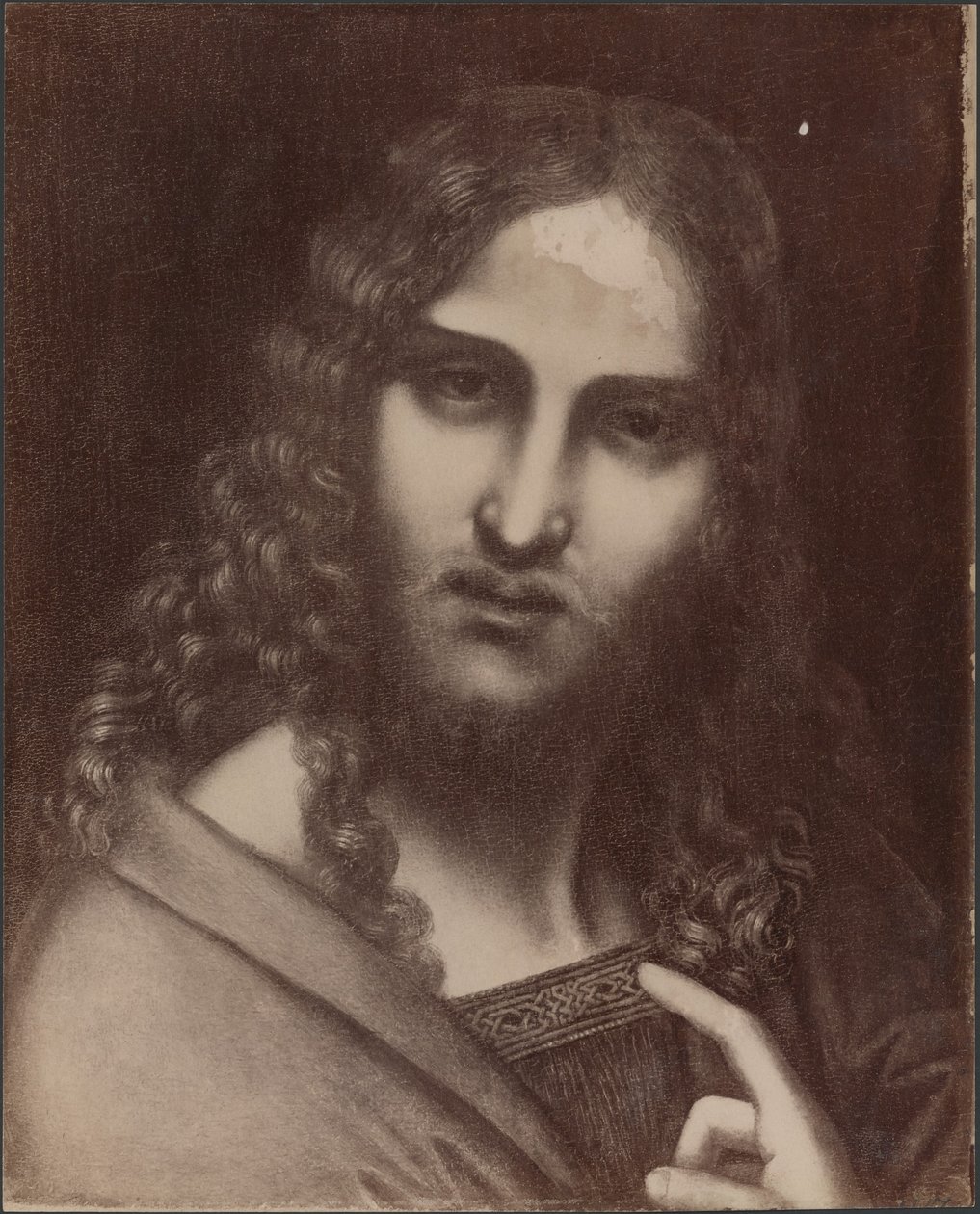  av Giovanni Antonio Boltraffio