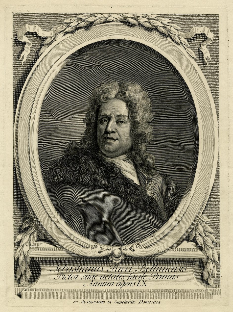  av Giovanni Antonio Faldoni