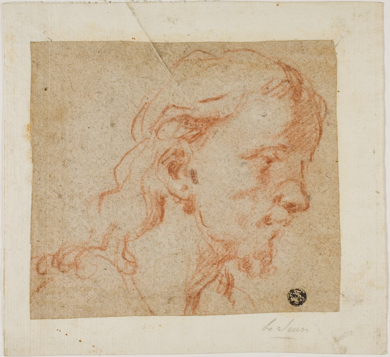  av Giovanni Antonio Guardi