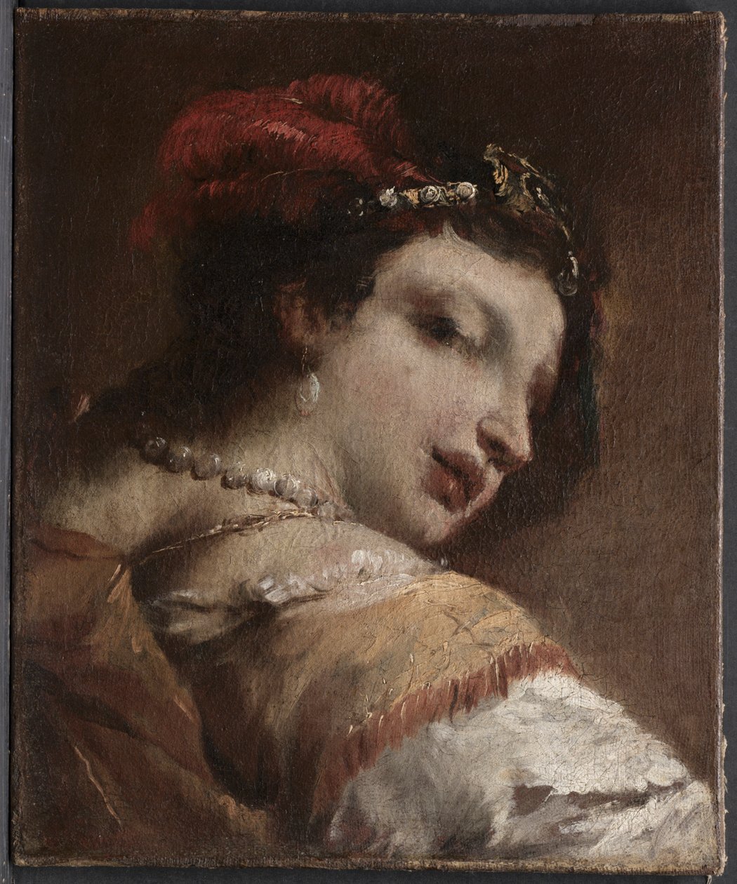  av Giovanni Antonio Guardi